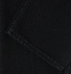 EDWIN Jean Cosmos Black< Jeans