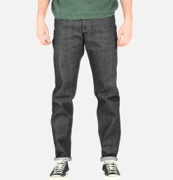 NAKED & FAMOUS Jean Easy Guy Left Hand Twill< Jeans