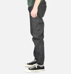 NAKED & FAMOUS Jean Easy Guy Left Hand Twill< Jeans