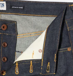 EDWIN Jean Ed 47 Red Selvedge< Jeans