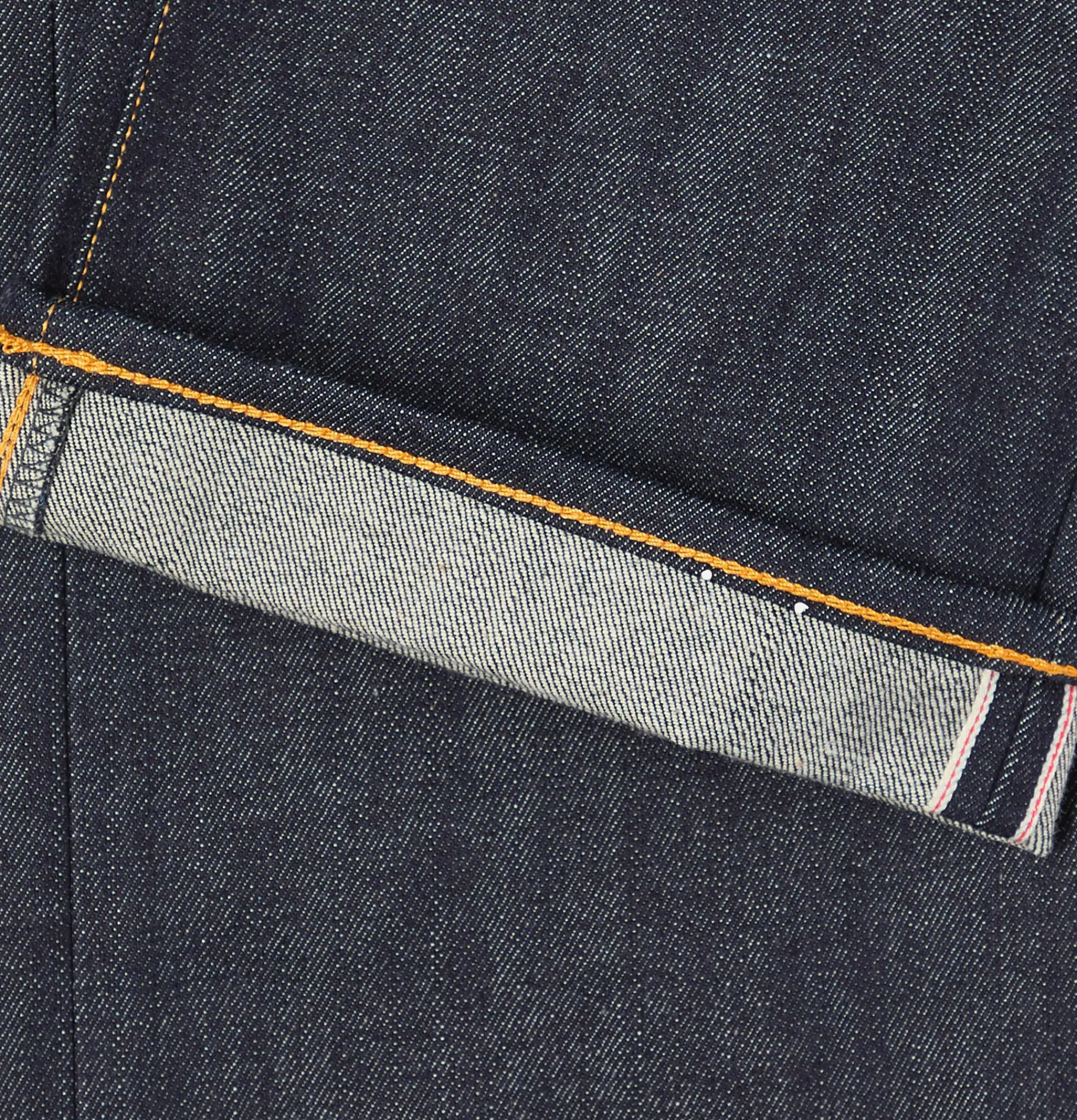 EDWIN Jean Ed 47 Red Selvedge< Jeans