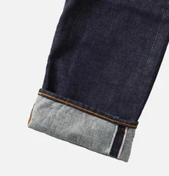 JAPAN BLUE JEANS Jean J401 14.8 Oz Classic Straight< Jeans