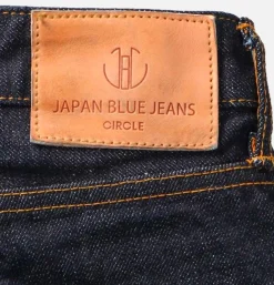JAPAN BLUE JEANS Jean J401 14.8 Oz Classic Straight< Jeans