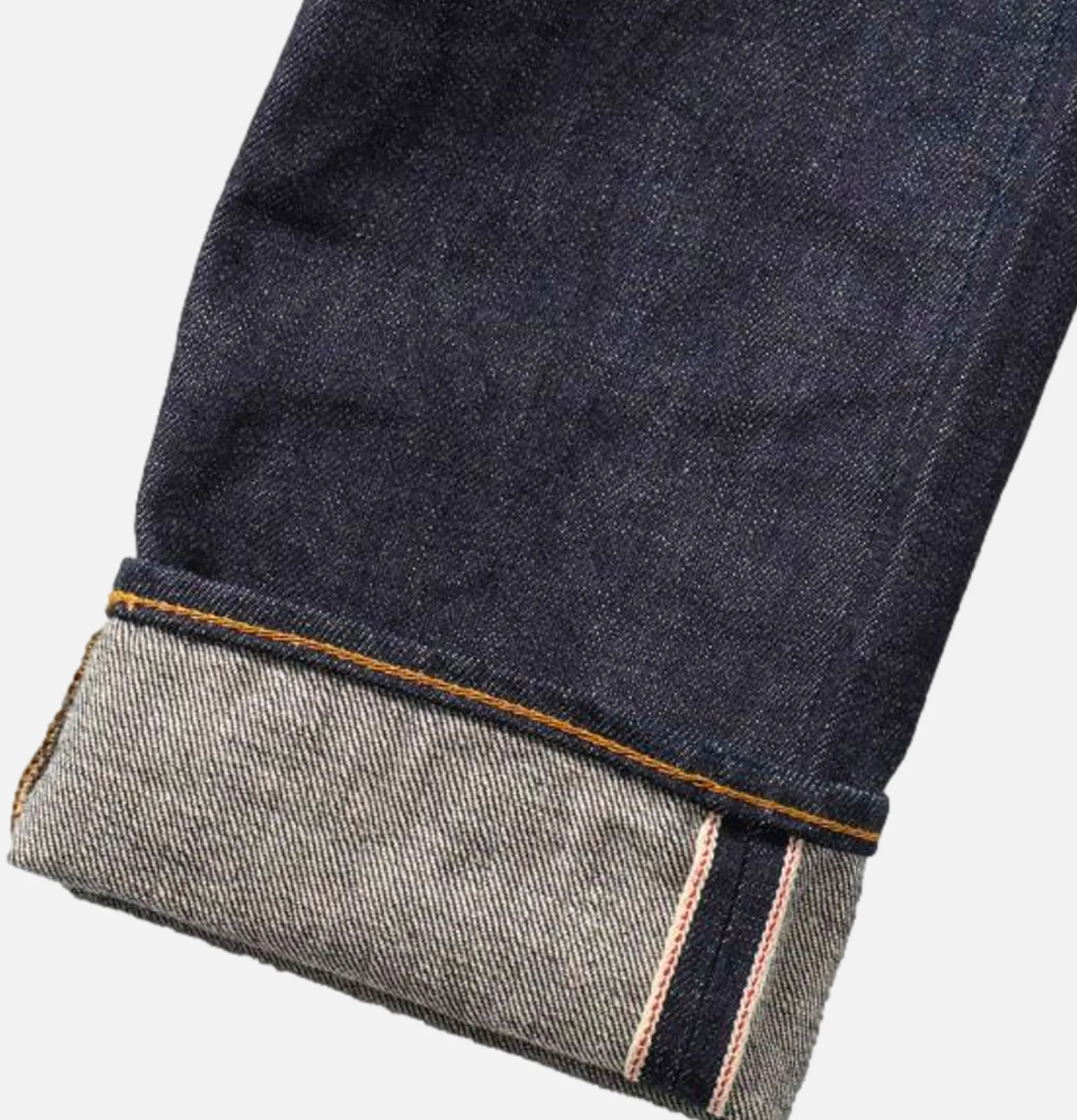 JAPAN BLUE JEANS Jean J404 Classic Straight 12.5oz Blue< Jeans