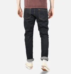 JAPAN BLUE JEANS Jean J201 Tapered 14.8 US Selvedge< Jeans