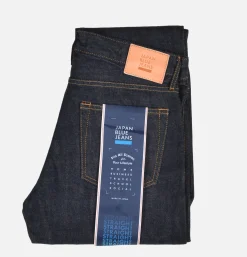 JAPAN BLUE JEANS Jean JB304 Straight 12.5oz African Denim< Jeans