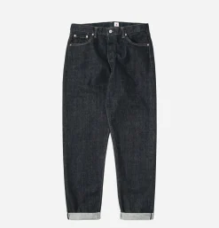 EDWIN Jean Loose Tapered Kurabo Blue Rinse< Jeans