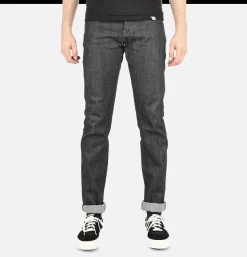 NAKED & FAMOUS Jean Super Guy Left Hand Twill< Jeans