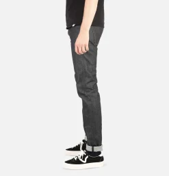 NAKED & FAMOUS Jean Super Guy Left Hand Twill< Jeans