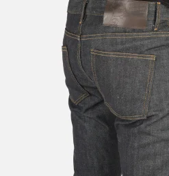 NAKED & FAMOUS Jean Super Guy Left Hand Twill< Jeans