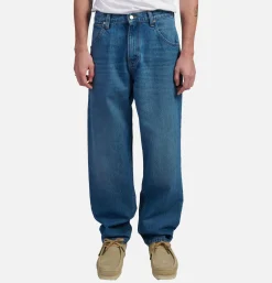 EDWIN Jean Tyrell Artic Blue Magma< Jeans