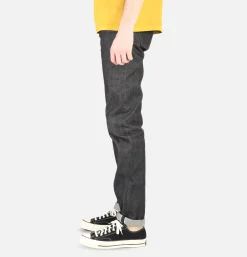 NAKED & FAMOUS Jean Weird Guy Left Hand< Jeans