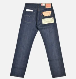 LEVI'S® MADE OF JAPAN Jeans 501 1966 Dark Indigo< Jeans