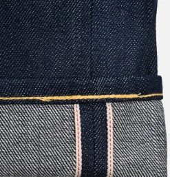 LEVI'S® MADE OF JAPAN Jeans 501 1966 Dark Indigo< Jeans
