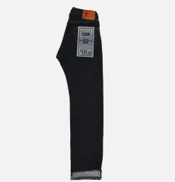 FOB FACTORY Jeans F151 One Wash< Jeans