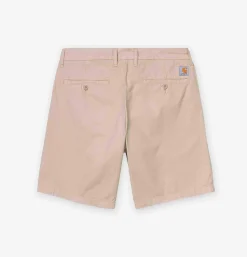 CARHARTT WIP John Short Wall< Shorts