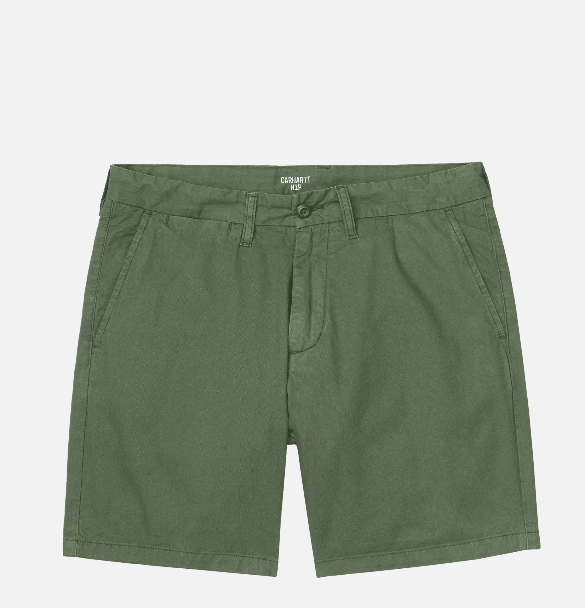 CARHARTT WIP John Shorts Dollar< Shorts