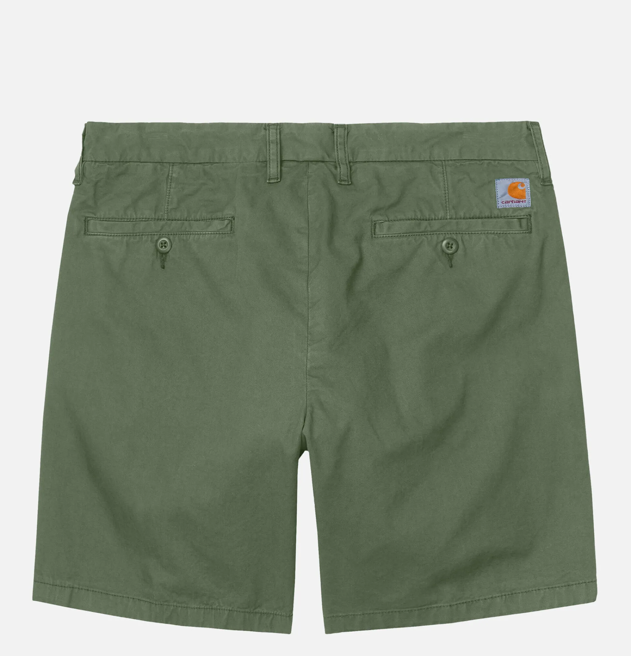 CARHARTT WIP John Shorts Dollar< Shorts