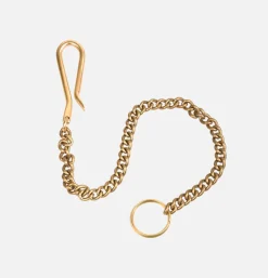 KOBASHI STUDIO Key Chain Twist S< Accessoires