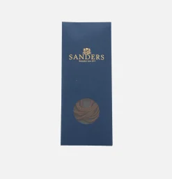 SANDERS Lacets Brown 80cm<Homme Produits D'entretien