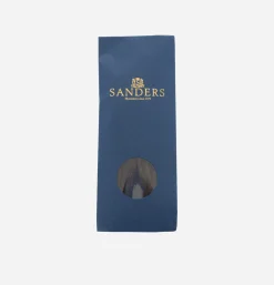 SANDERS Lacets 100cm Brown<Homme Produits D'entretien