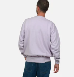 SUNRAY Laniakea Crew Neck Petal< Sweats & Polaires