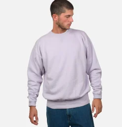 SUNRAY Laniakea Crew Neck Petal< Sweats & Polaires