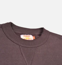 SUNRAY Laniakea Crew Neck Raisin< Pulls & Cardigans