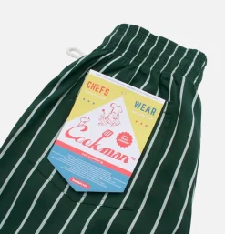 COOKMAN Le bas< Work Pants