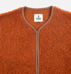 COLDBREAKER Le haut< Sweats & Polaires