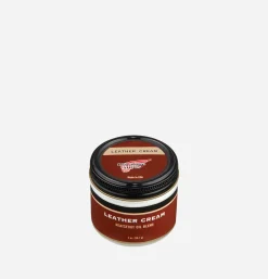 RED WING SHOES Leather Cream Natural<Homme Produits D'entretien