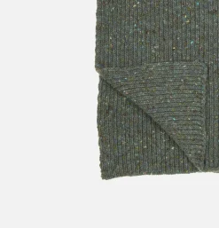 ROBERT MACKIE Les accessoires< Gants • Bonnets • Echarpes
