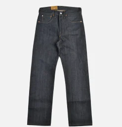 LEVI'S® VINTAGE CLOTHING Levi's 501 1947 Rigid Out< Jeans
