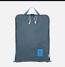 TOPO DESIGNS Lite Pack Bag 10l Pond Blue< Sacs À Dos