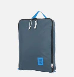 TOPO DESIGNS Lite Pack Bag 10l Pond Blue< Sacs À Dos