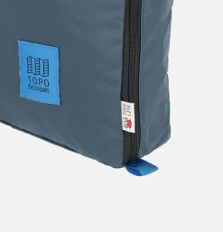 TOPO DESIGNS Lite Pack Bag 10l Pond Blue< Sacs À Dos
