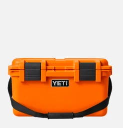 YETI Loadout Go Box 2.0 Orange< Outdoor