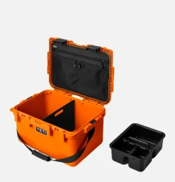 YETI Loadout Go Box 2.0 Orange< Outdoor
