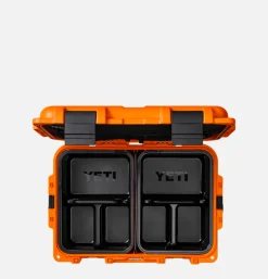 YETI Loadout Go Box 2.0 Orange< Outdoor