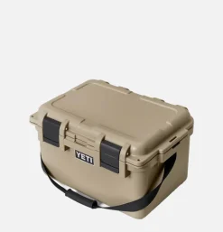 YETI Loadout Go Box 2.0 Tan< Outdoor