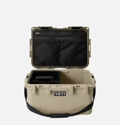 YETI Loadout Go Box 2.0 Tan< Outdoor