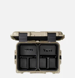 YETI Loadout Go Box 2.0 Tan< Outdoor