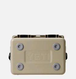 YETI Loadout Go Box 2.0 Tan< Outdoor