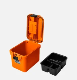 YETI Loadout Go Box Orange< Outdoor