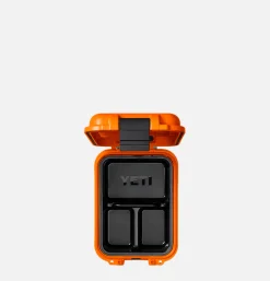 YETI Loadout Go Box Orange< Outdoor