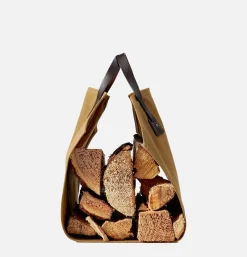 FILSON Log Carrier Rugged Twill Tan< Autres Sacs