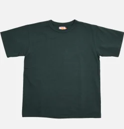 SUNRAY Makaha T-shirt Dark Spruce< T-shirts
