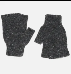 ROBERT MACKIE Mittens Donegal Unshin< Gants • Bonnets • Echarpes
