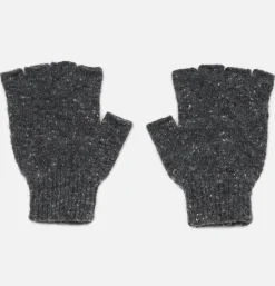 ROBERT MACKIE Mittens Donegal Unshin< Gants • Bonnets • Echarpes