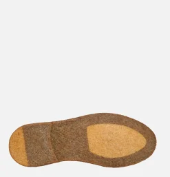 ASTORFLEX Mocassin Sadelflex Mattone<Homme Mocassins